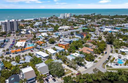 Siesta Key Village, Heated Pool, Beach Access 4 min Walk, 3bdr - Foto 41