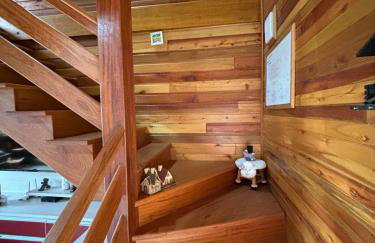 Aconchego e Tranquilidade - Photo 11