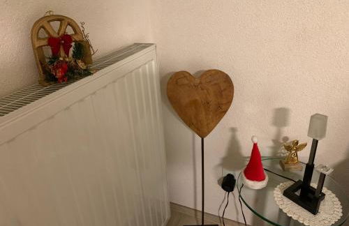 Le repos des escargots - Appartement 3 étoiles - label Qualidog - 1 à 6 personnes avec jardin ombragé et aménagé - Photo 23