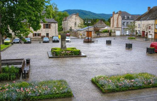 Le banc sous les tilleuls - Photo 20