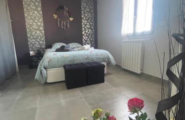 Chaleureuse maison - Photo 23