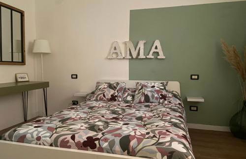 AMA HOMe, appartamento in centro con terrazza - Foto 12