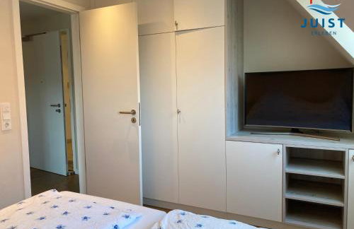 Haus Achterhus 215 - Wohnung 11 "Sandkörnchen" - Photo 9