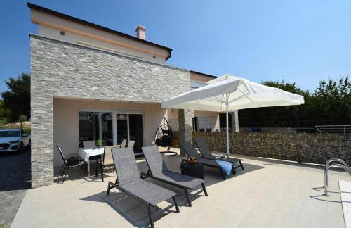 Villa Sara - Foto 17