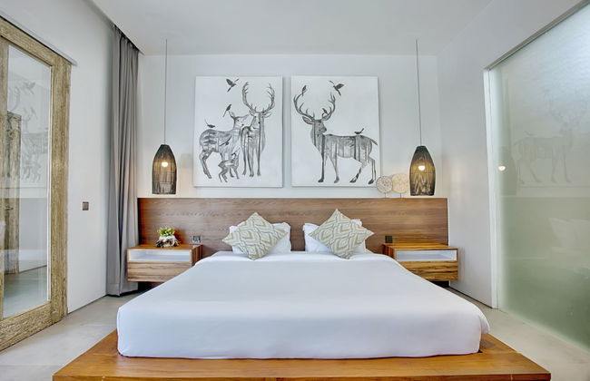 Bali Diamond Villas - Foto 19