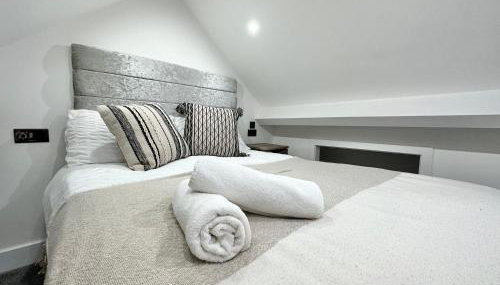 Luxury Duplex City Centre Apartment - Foto 3