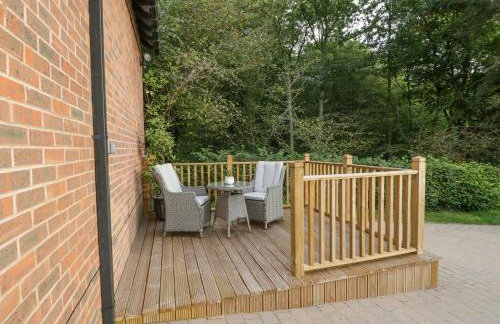 Whitlow Lodge Annex - Foto 23