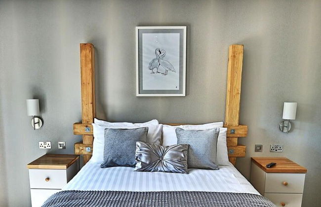 The Cock O' Barton - Foto 18