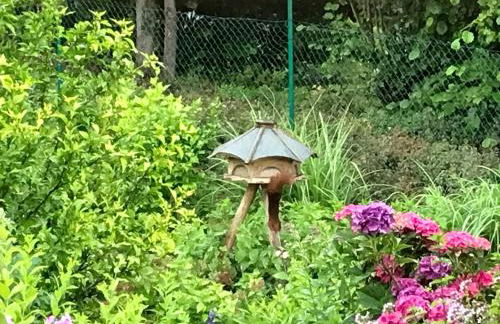 Ferienwohnung Inga - Foto 10