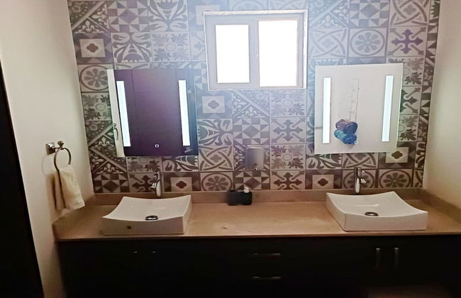 Moon House by Kivoya - Foto 13