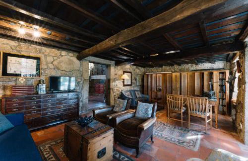 Casa da Pedra Cavalgada - Foto 14