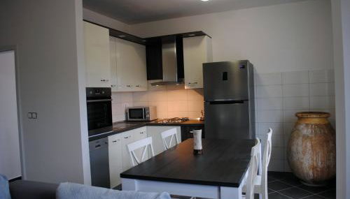 Ante Carov Apartment - Foto 4