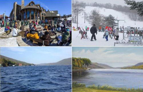 Cottage at Millpond Falls - A Romantic Escape - Foto 34