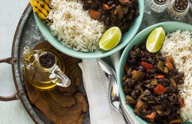 Cuban Cooking Class - Photo 1