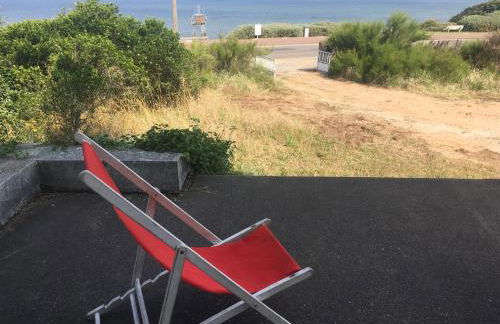 Grande maison face à l'océan - Photo 27