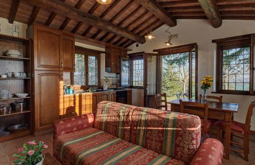 Podere Fontegallo - Photo 9