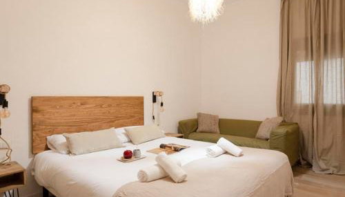 Great Eixample Apartment - Foto 2