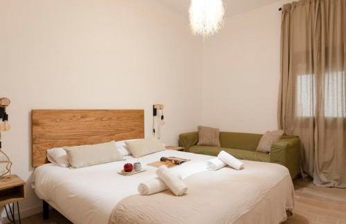 Great Eixample Apartment - Foto 2