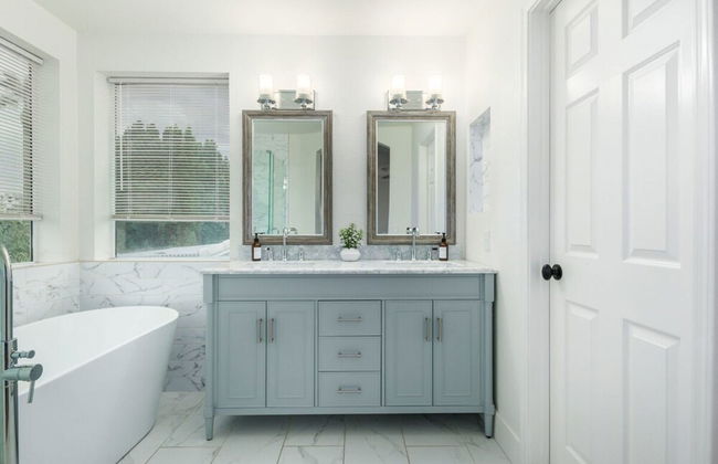 5BR Citrus Estate Sleeps 13 Free Htd Pool Gameroom - Photo 18