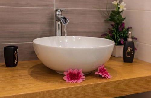 Purple Flower Suite Apartment - Foto 30