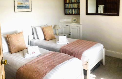 Coastguard Cottage - Foto 17