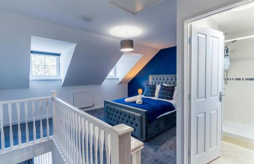 Luxury 3 Bedroom, Central, Perfect for Families, FREE PARKING - Foto 21