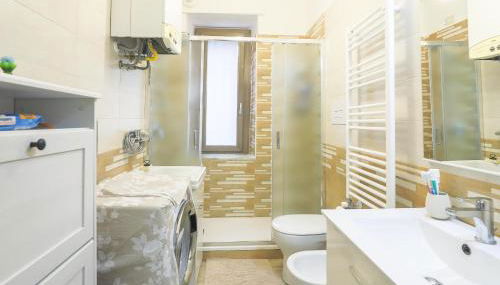 Primavera Guest House - Foto 5, Shower