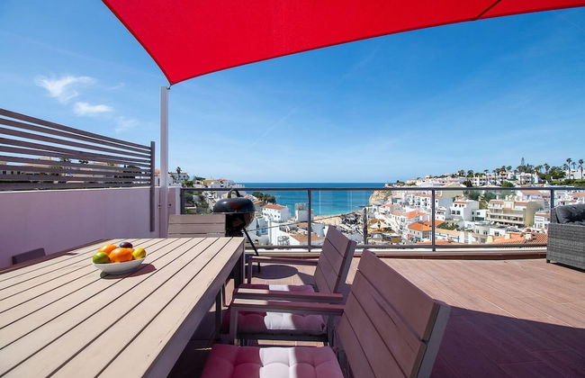 12a Travessa da Nau Modernised yet Traditional h - Foto 9