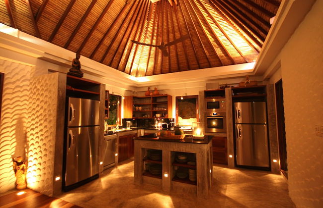 Villa Sabai Jai - Foto 46