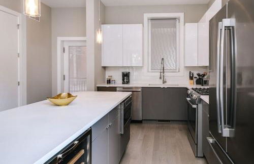 Stunning Duplex Condo #1 - Downtown River North - Foto 10