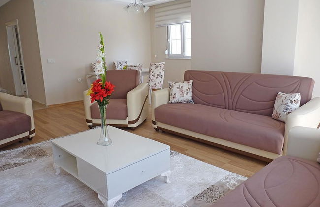 White Star Antalya - Foto 61