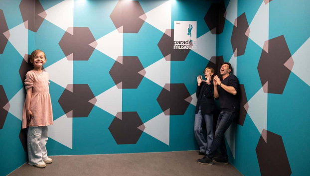 Go City Paris Explorer Pass - Foto 5, Paradox Museum de París