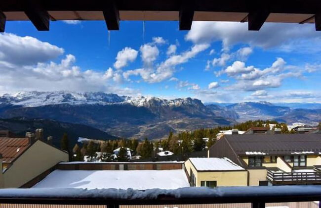 Residence Cielo Aperto - Foto 50