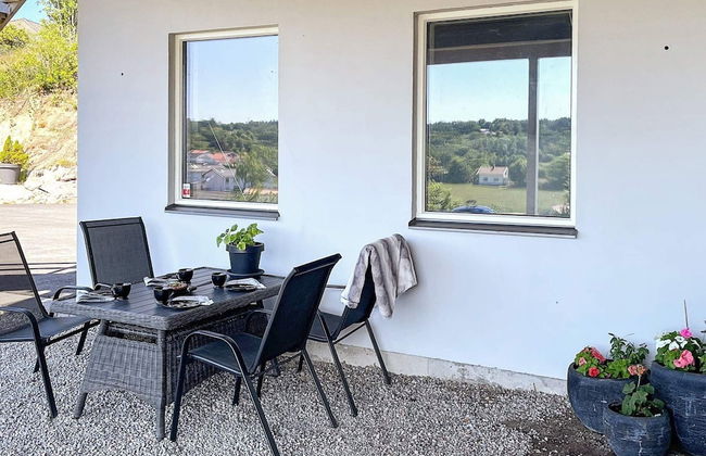 4 Person Holiday Home in Hoviksnas - Photo 13