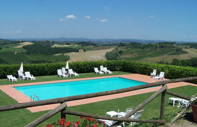 Agriturismo Torre Prima Holidays - Photo 33