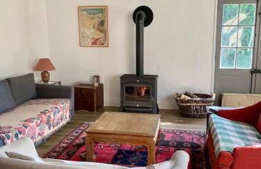 Charmante maison dans le parc d'un château - Foto 5