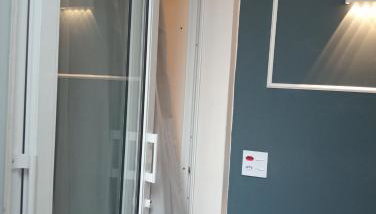 LOFT NOVO CONFORTÁVEL - Foto 2