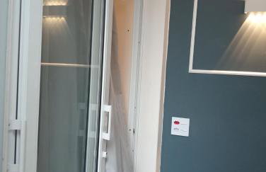 LOFT NOVO CONFORTÁVEL - Foto 2