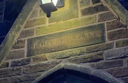St George’s Lodge - Foto 13