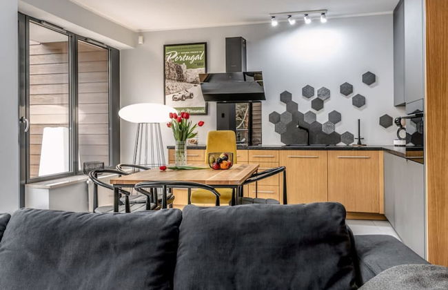 Bosque Komfort i Relaks Widok na las i ogr d Spacerkiem do pla y - Photo 10