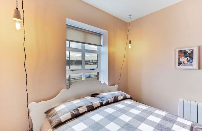 Riverside Apartment - Foto 27