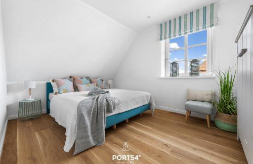 Ferienhaus Reetlodge auf den Schleiterrassen Kappeln - Foto 12