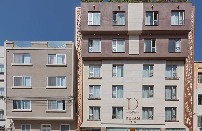 InStyle Aparthotel - Foto 1