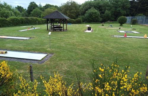 Holiday home with 1 bedroom - Photo 24