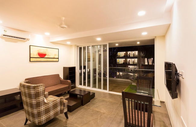 The Eternal Wave by Krish Retreat - Photo 44