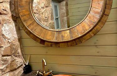 Alemarni Parnassos - Foto 10