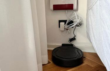 Exklusives City Apartment - Balkon - 24h Check-in - Foto 7