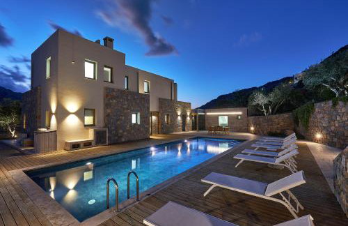 Villa Adagio with Private Eco-Friendly Heated Pool - Foto 4