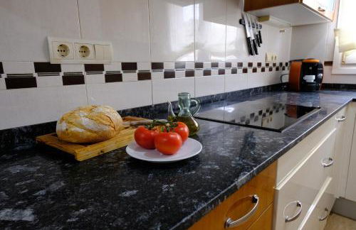 Allotjament turistic Casa Serral-Ocampo - Foto 22