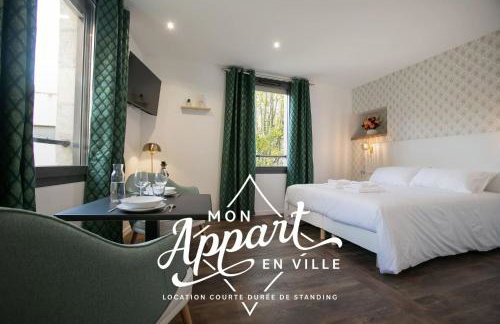 Le Maleville - Appartements de Standing - Foto 2